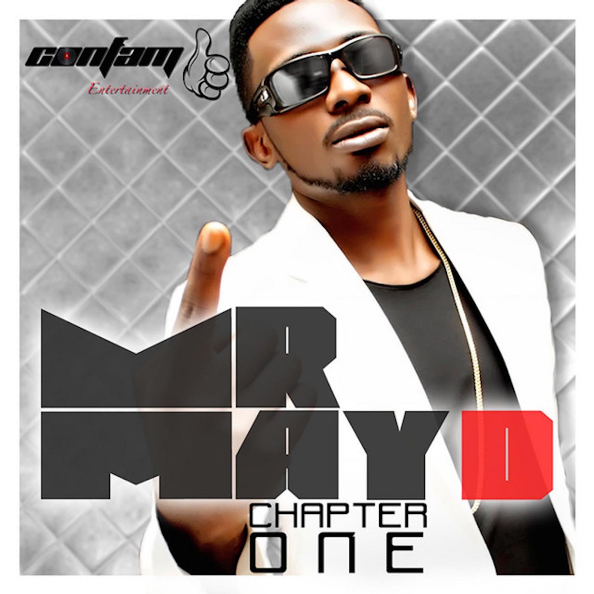 Chapter One by May D album cover