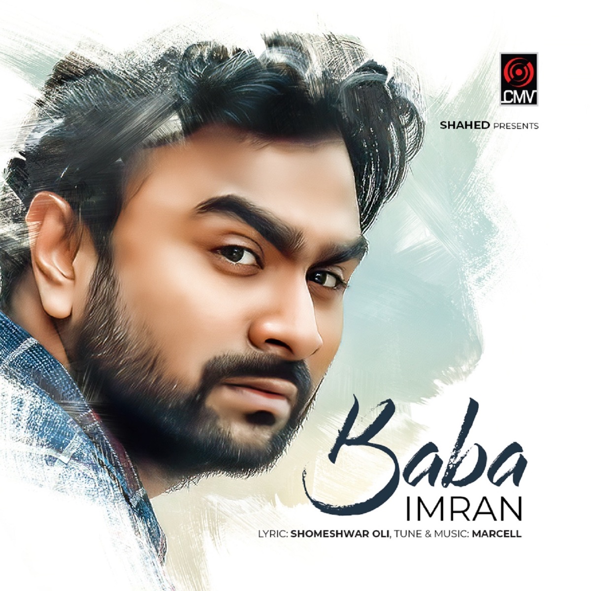 Baba - Single by Imran album cover