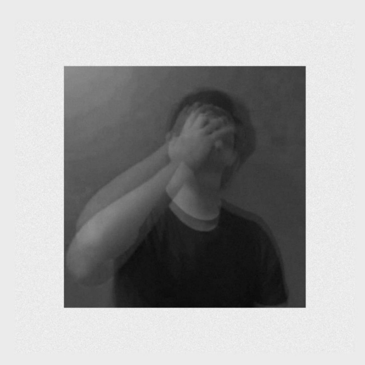 Sin Decir Adiós - Single by Marco Blus album cover