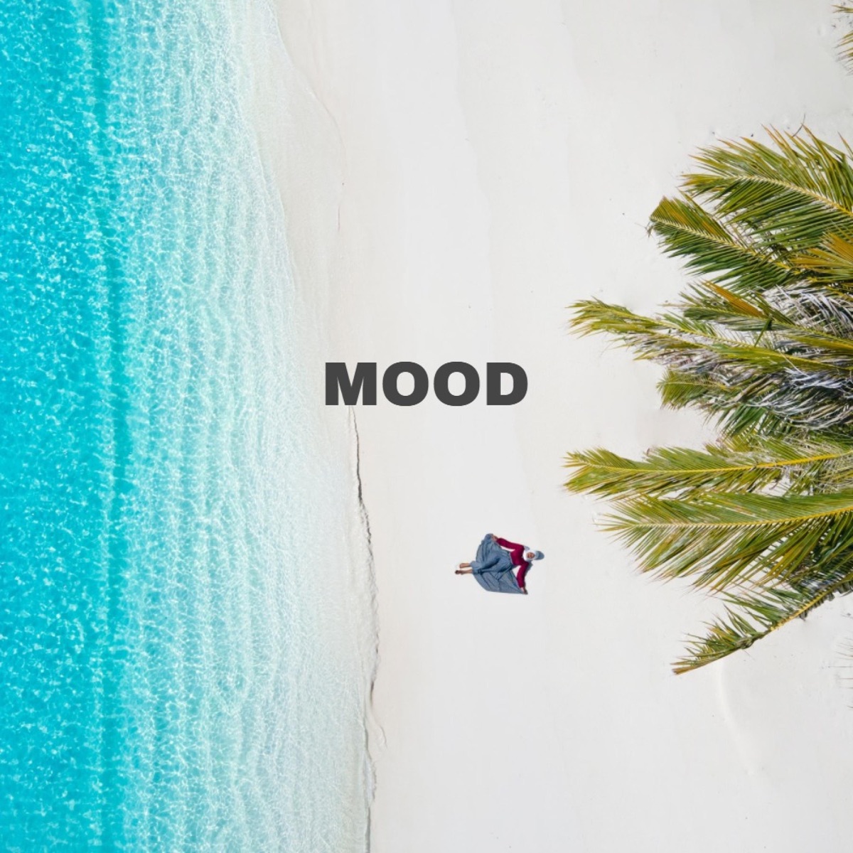 Mood - Single by Marhinnio album cover