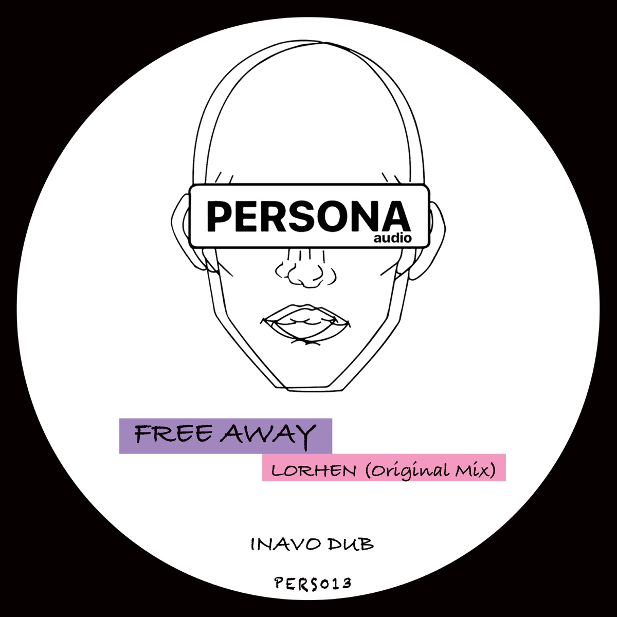 Free Away - Single by Lorhen album cover