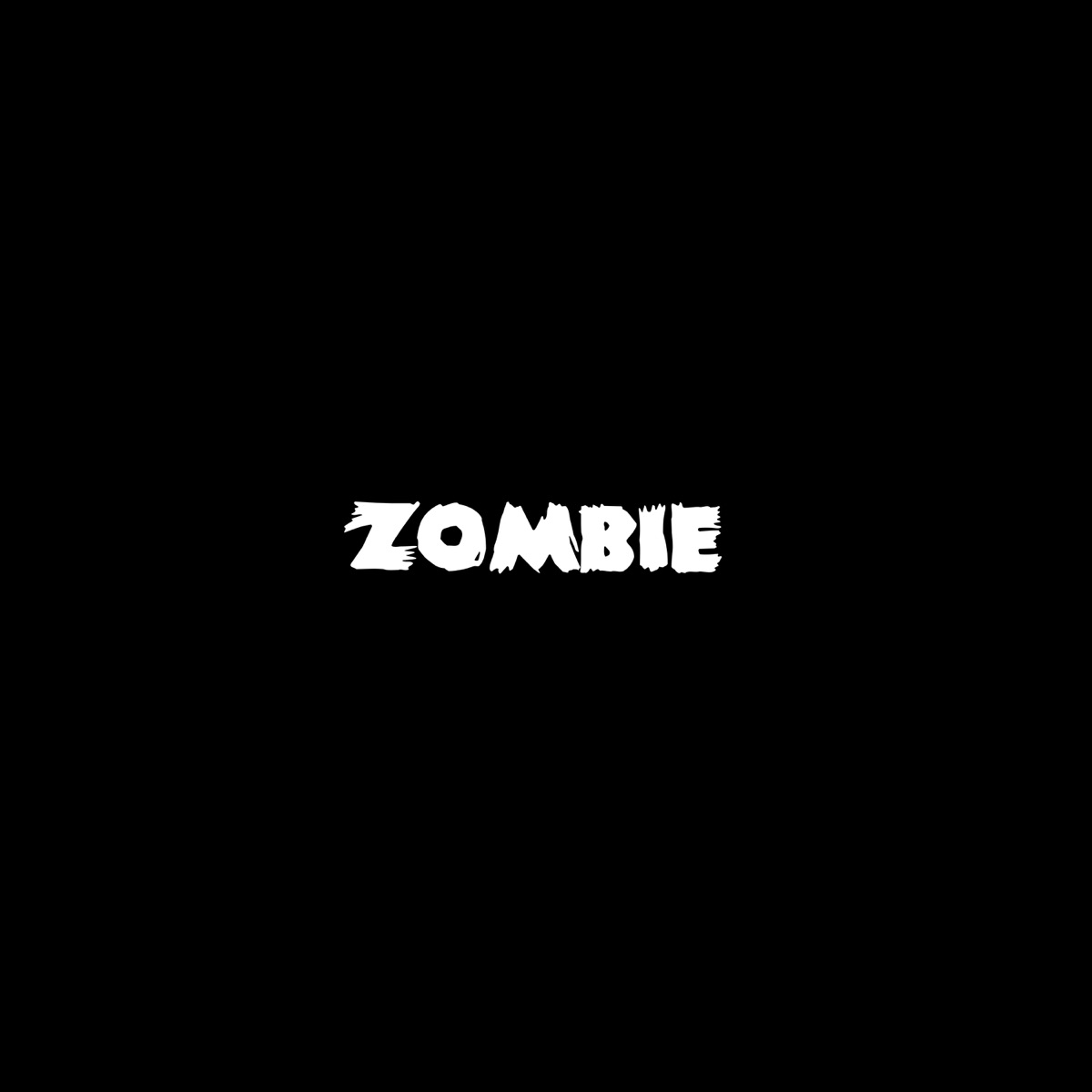 Zombie - Single by Node album cover