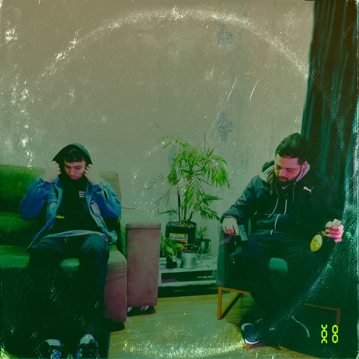 Armadilha - Single by Trvsh & Rod album cover