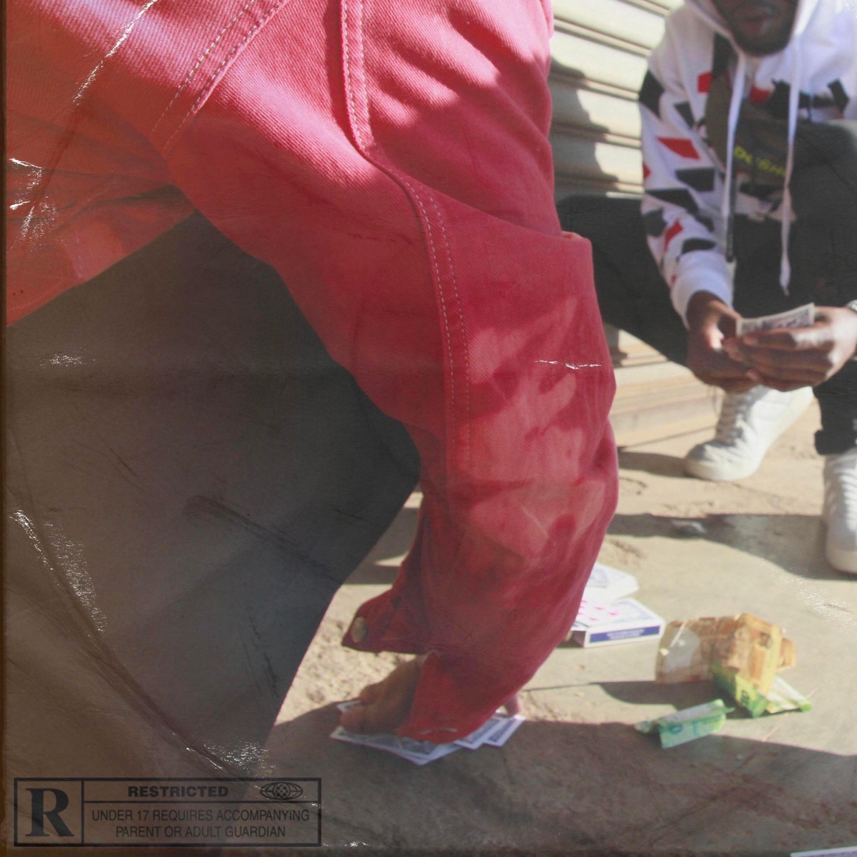 Guala 2.0 (feat. Wrahb) - Single by k1nda album cover