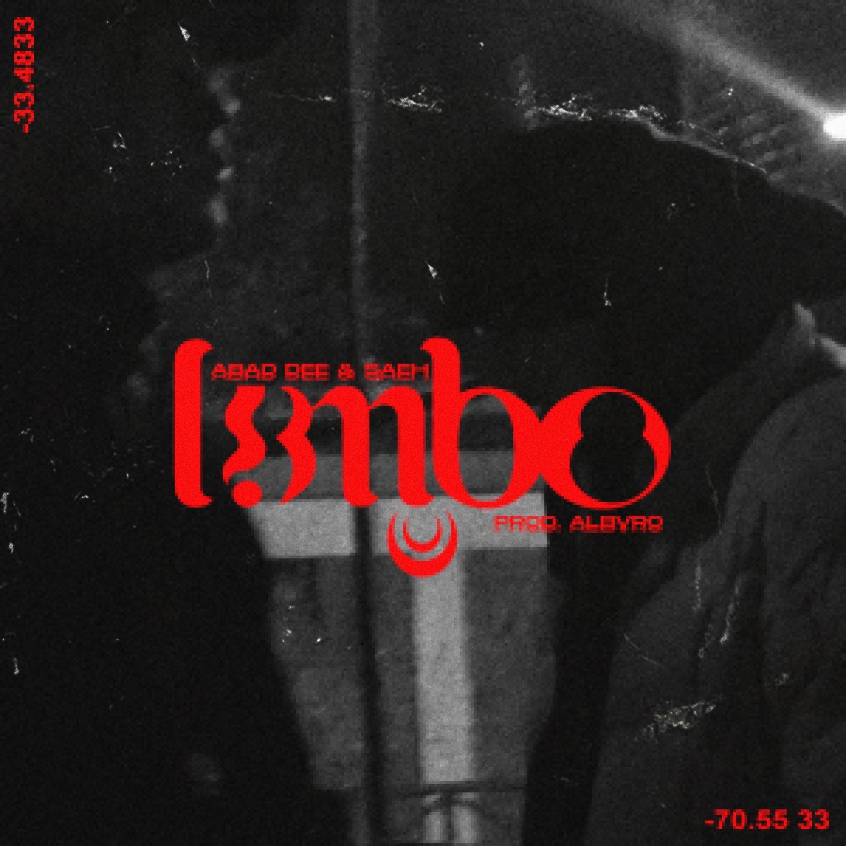Limbo (feat. Abad Dee) - Single by Saeh album cover