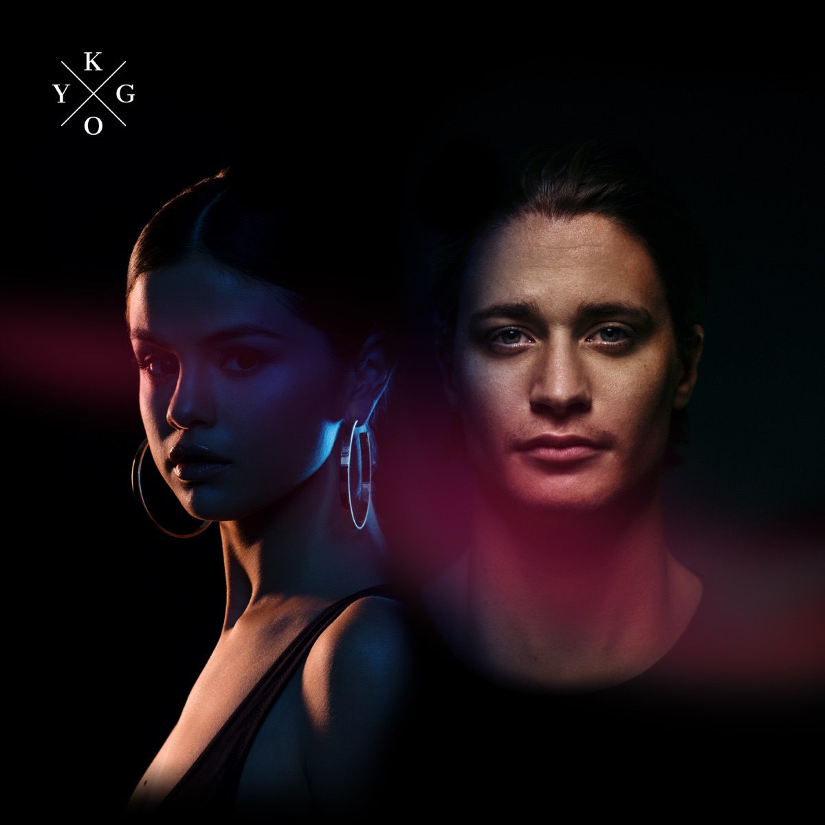 It Ain't Me - Single by Kygo & Selena Gomez album cover