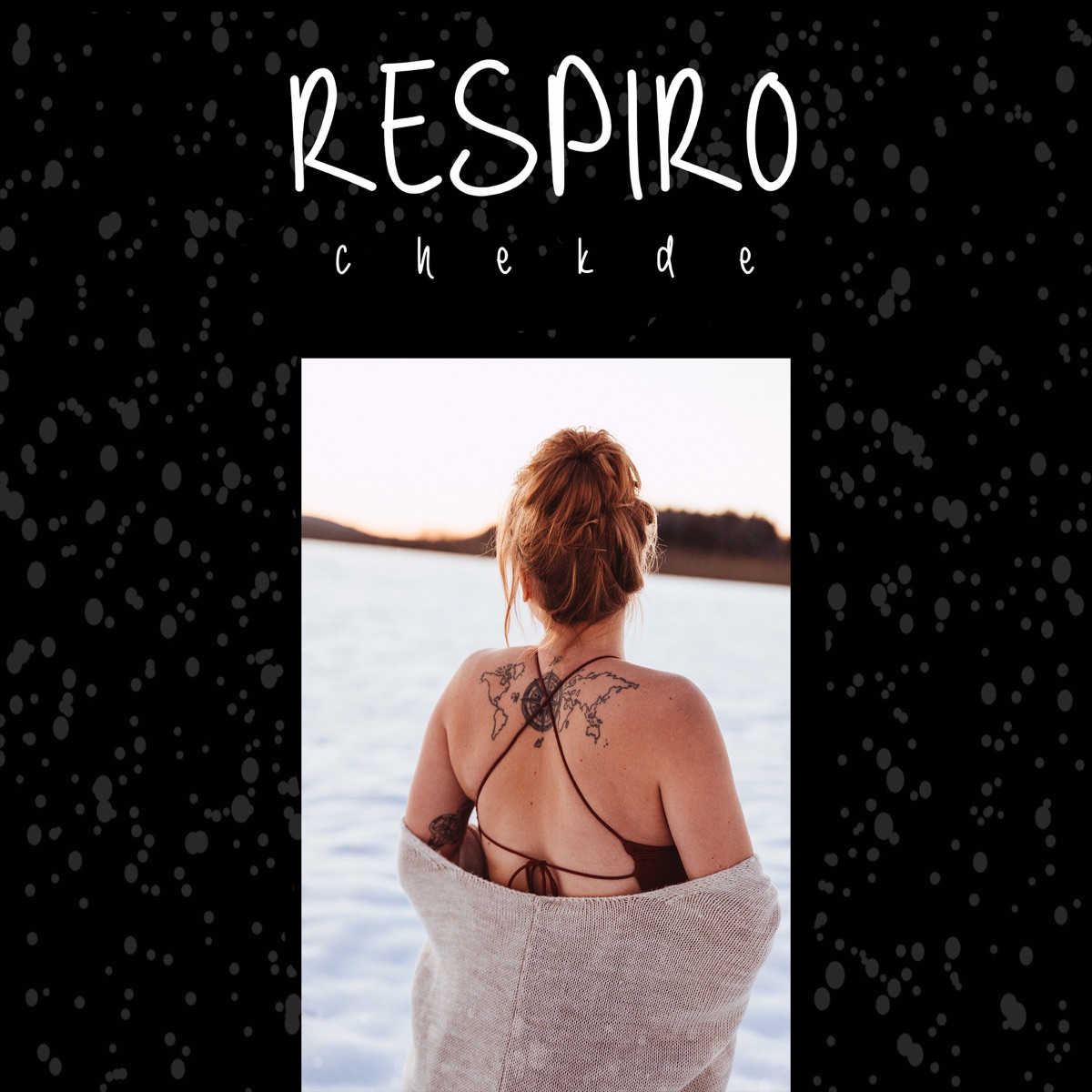 Respiro (Radio Edit) - Single by Chekde album cover