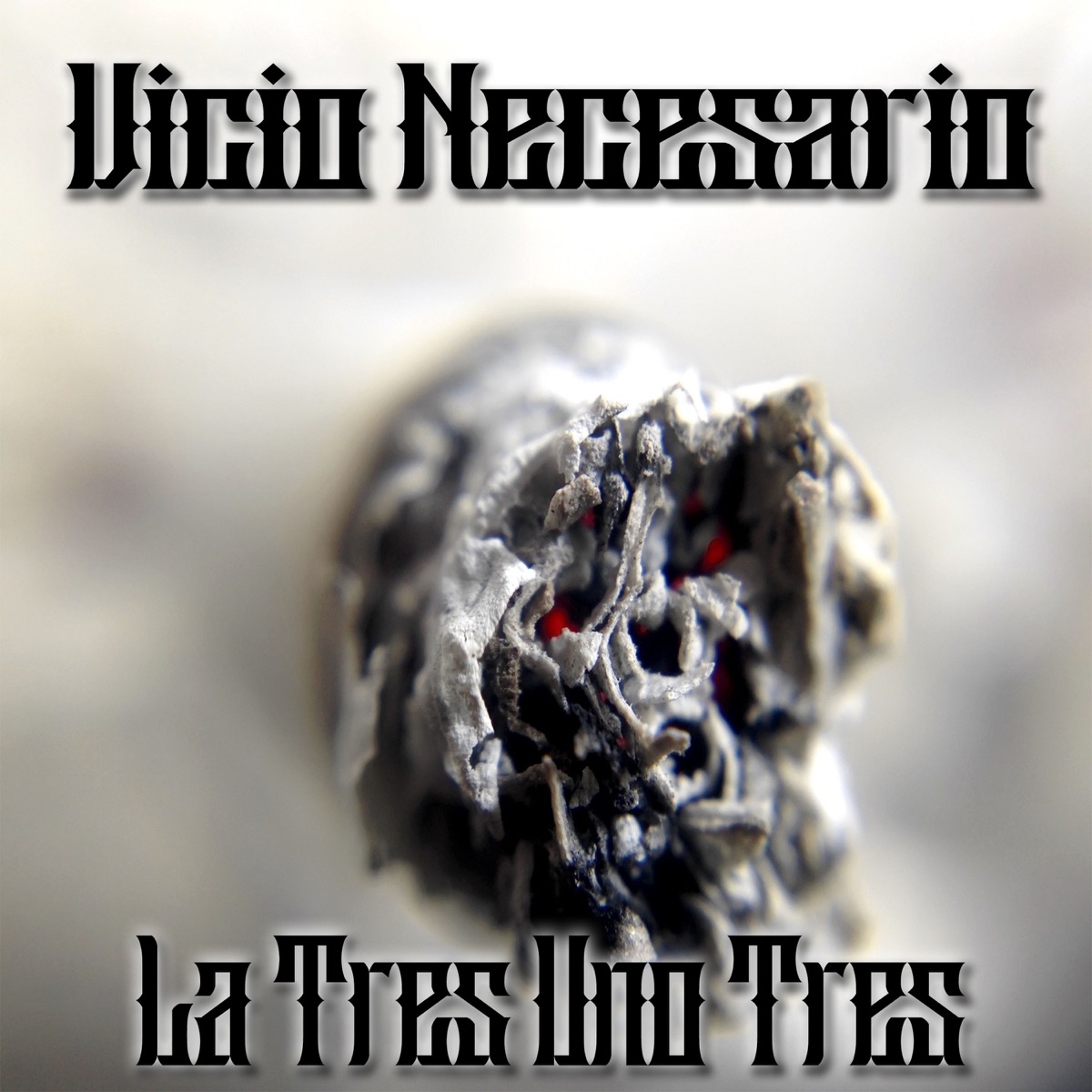 Vicio Necesario - Single by LA TRESUNOTRES album cover