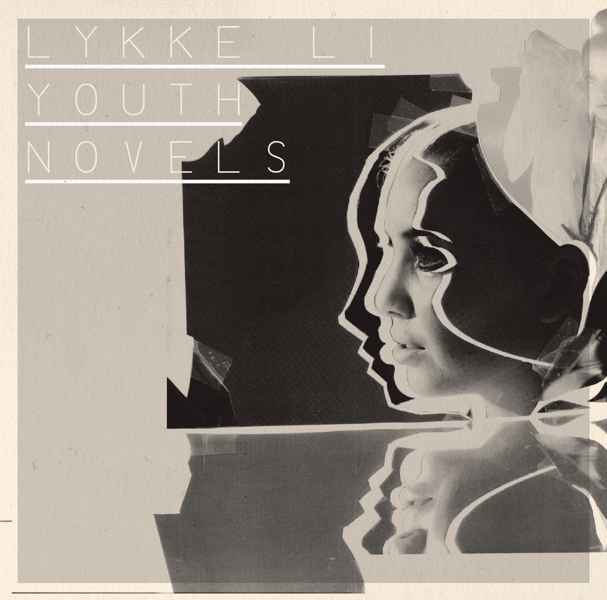 Youth Novels (Special Edition) by Lykke Li album cover