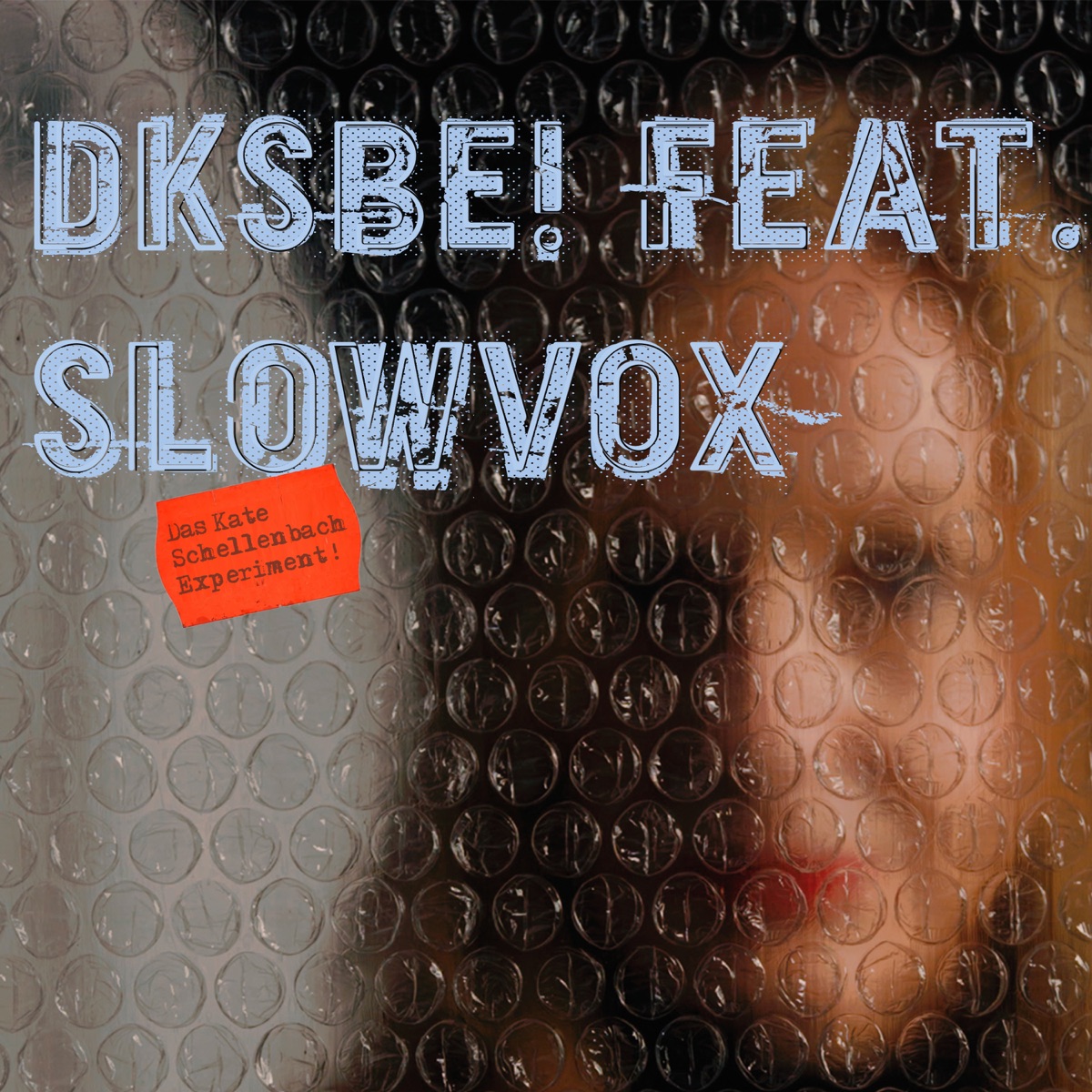 Believe Me (feat. Slowvox) - Single by Das Kate Schellenbach Experiment! album cover