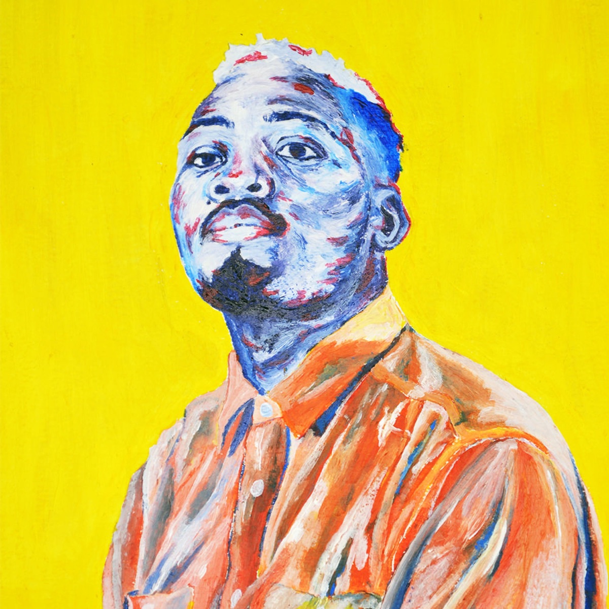 Thand'izinto Remix Pack by Makhalanjalo album cover