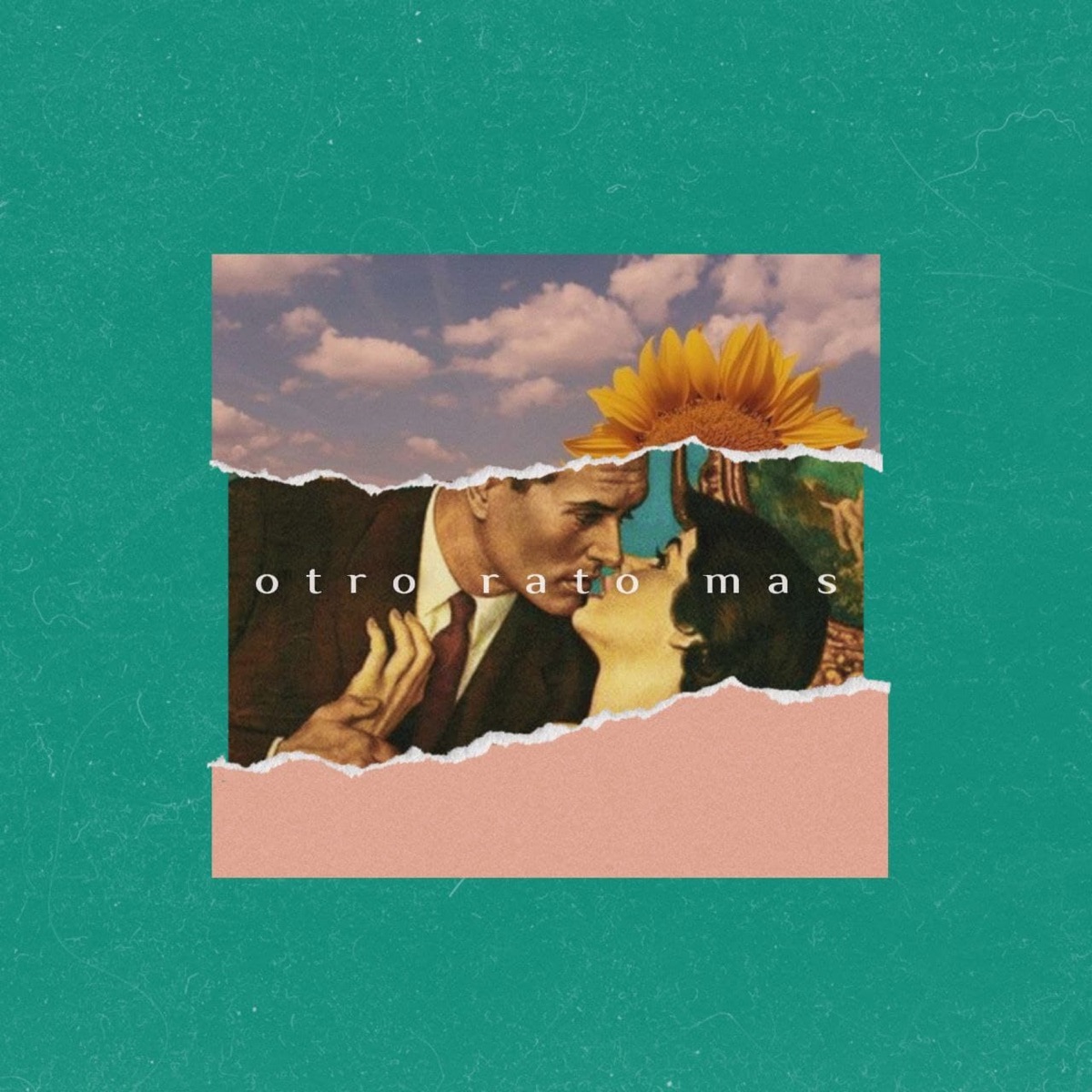 Otro rato más - Single by littlexmind album cover