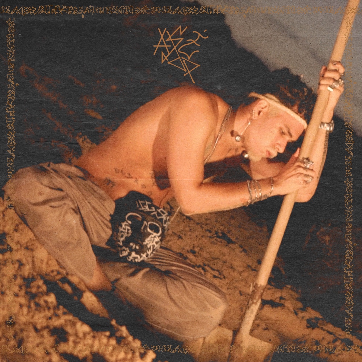 Bêbado na Corda Bamba - Single by DUPÊ album cover