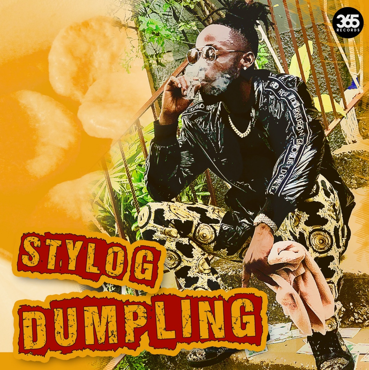 Dumpling - Single by Stylo G album cover