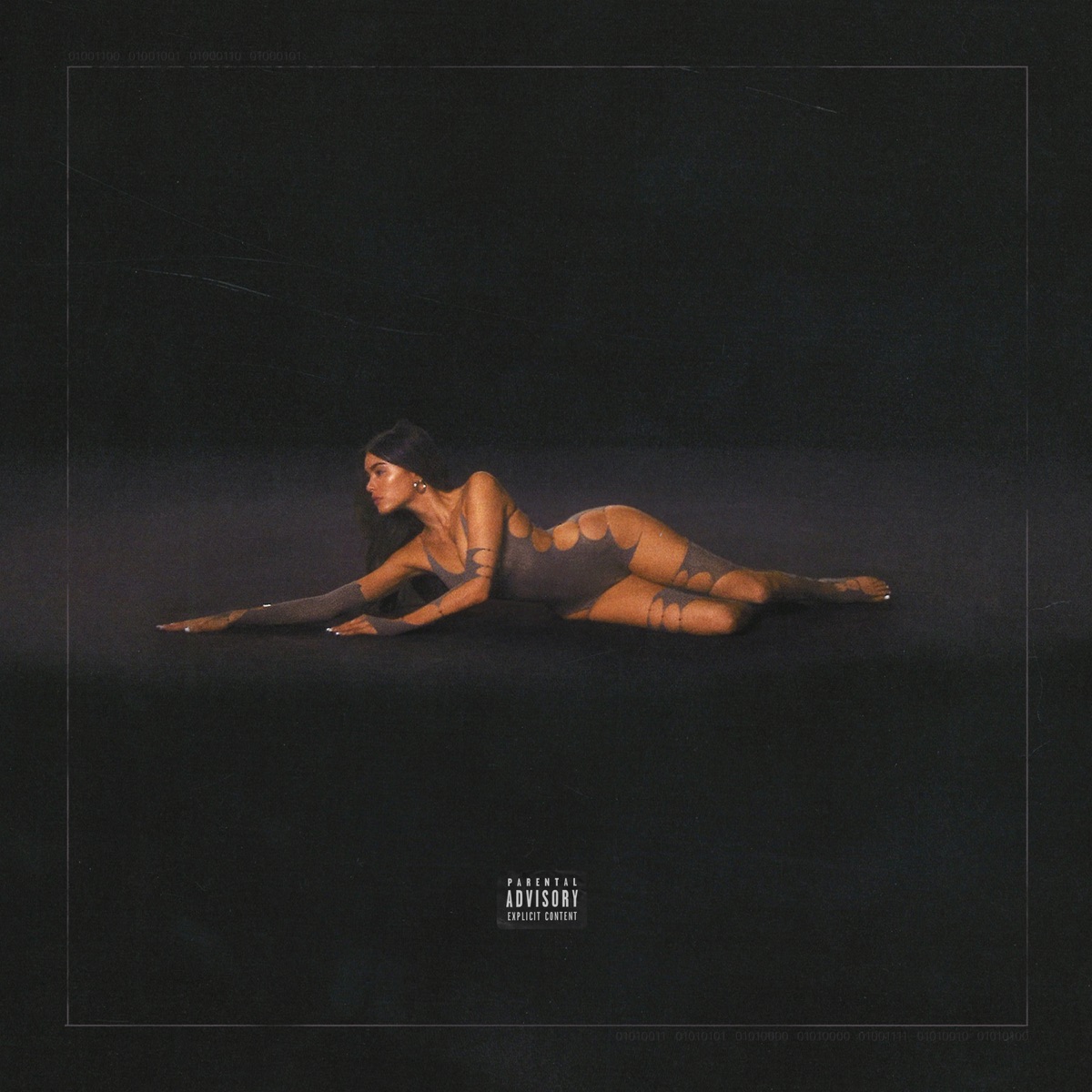Life Support by Madison Beer album cover
