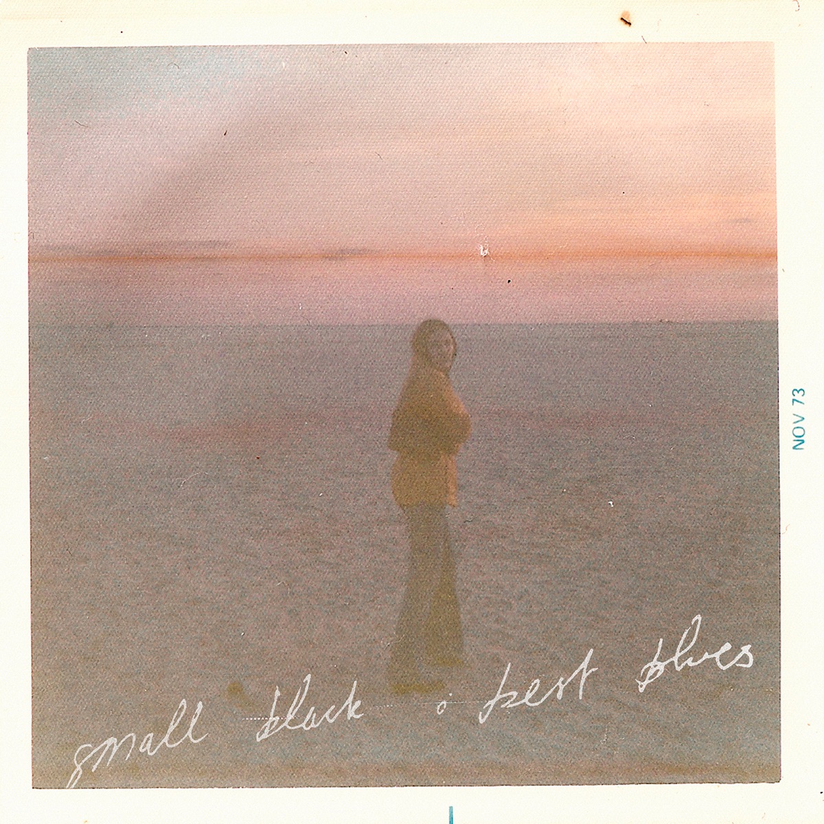 Best Blues by Small Black album cover