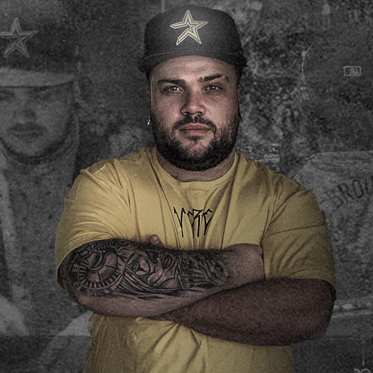 Mega Funk Tu Tava Na Revoada - Single by DJ Bob Oficial album cover