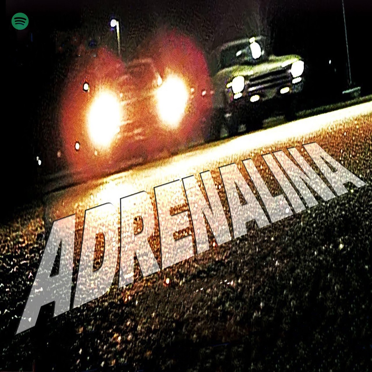 Adrenalina (feat. Richard Melo & Mc Guga Sp Oficial) - Single by Lvm1000sic album cover