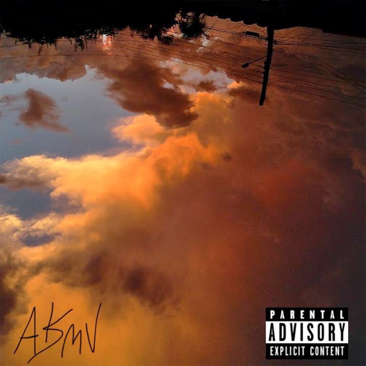 Fugazi (feat. DJ NEK$NE) - Single by AKMV album cover