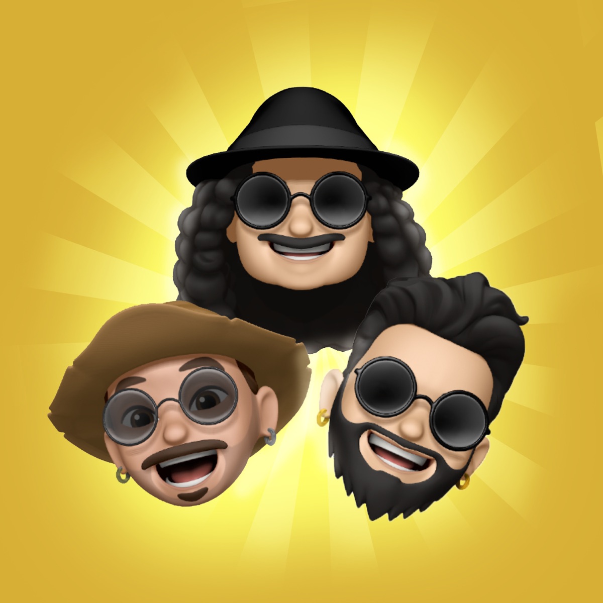 Boca do Balão / Preta Pretinha / Festa do Interior (Cover) [feat. HIlário Passos] - Single by Vini album cover