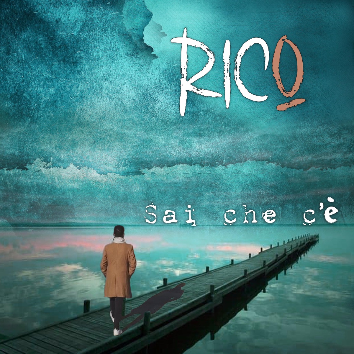 Sai che c'è - Single by Rico album cover