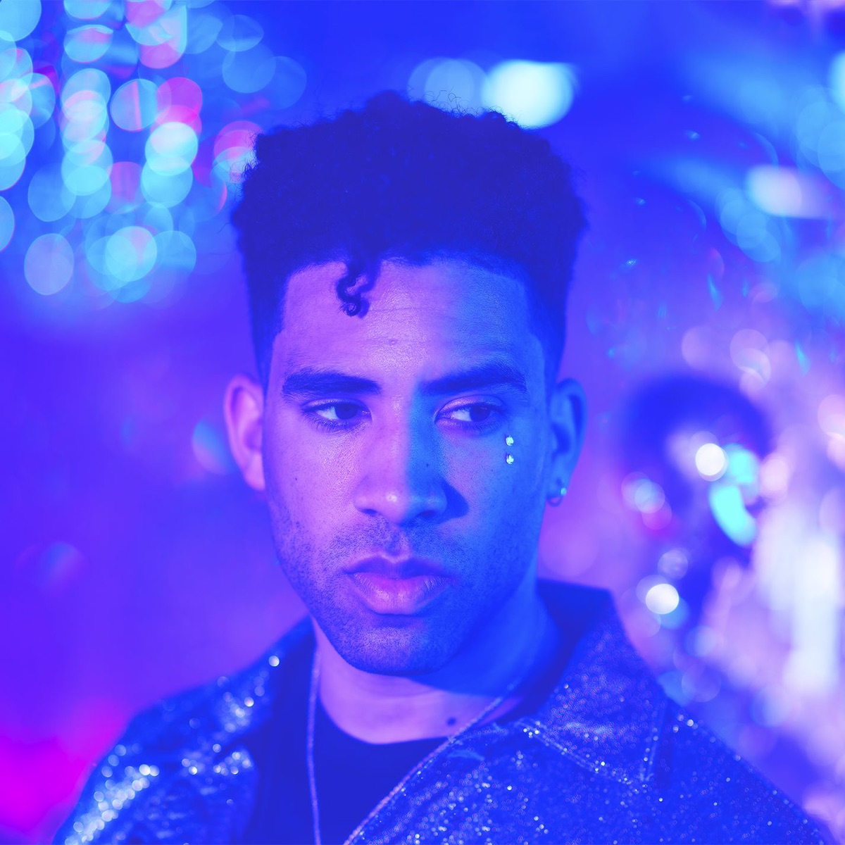 Light of Mine by KYLE album cover
