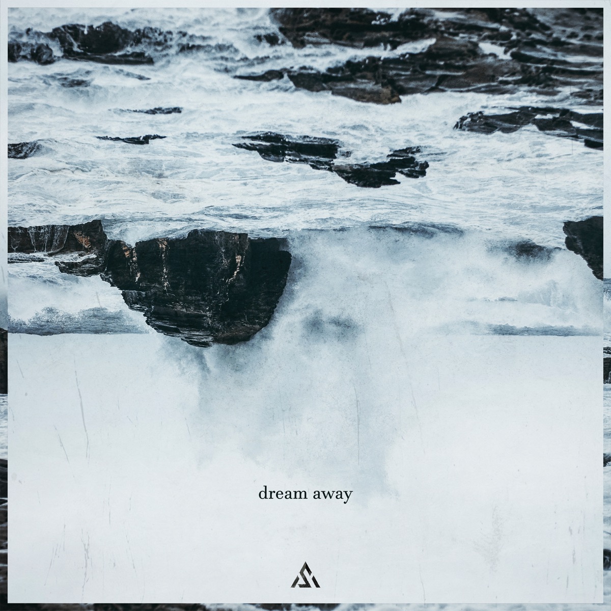 Dream Away - Single by Sound Surfer & Ashley Zarah album cover