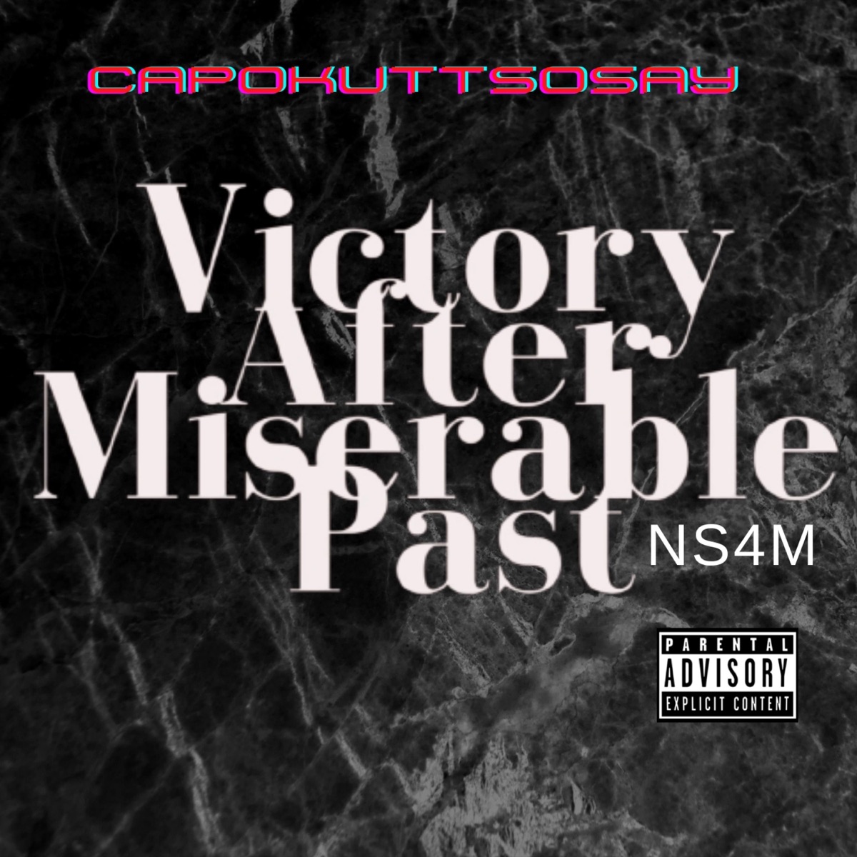 Outter Limits - Single by CAPO KUTT SOSAY album cover