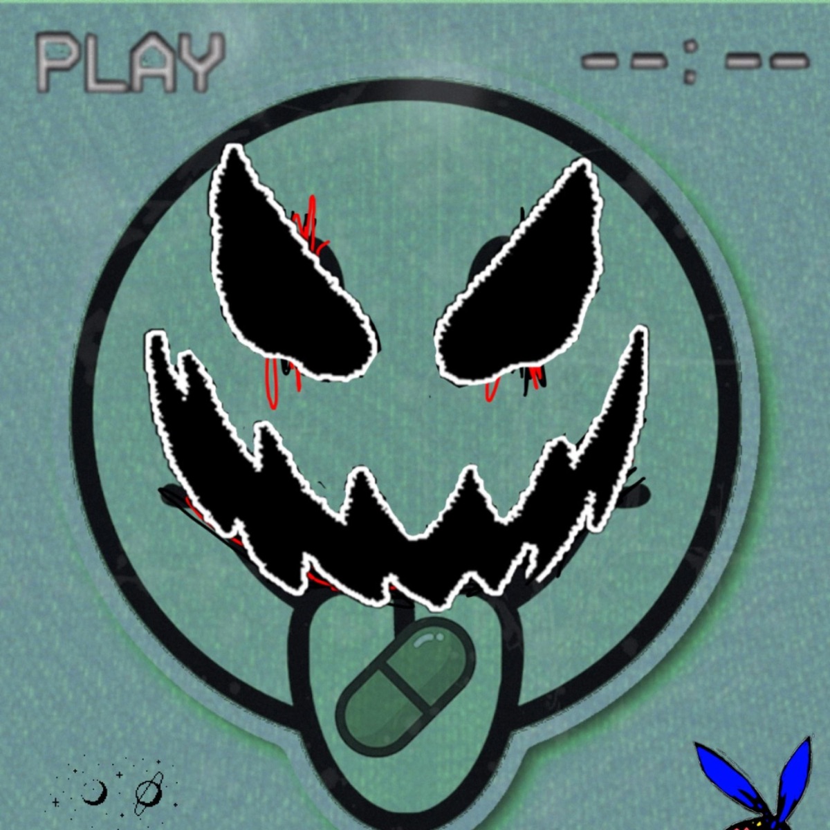 The Mafia (feat. Ljp2900, Tony.Why.U.Left.Me, Castle Youngin & Dye) - Single by SomShawty album cover