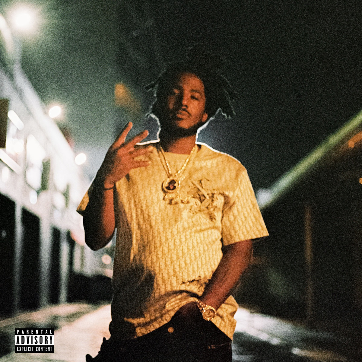 Unforgiven - Single by Mozzy album cover artwork