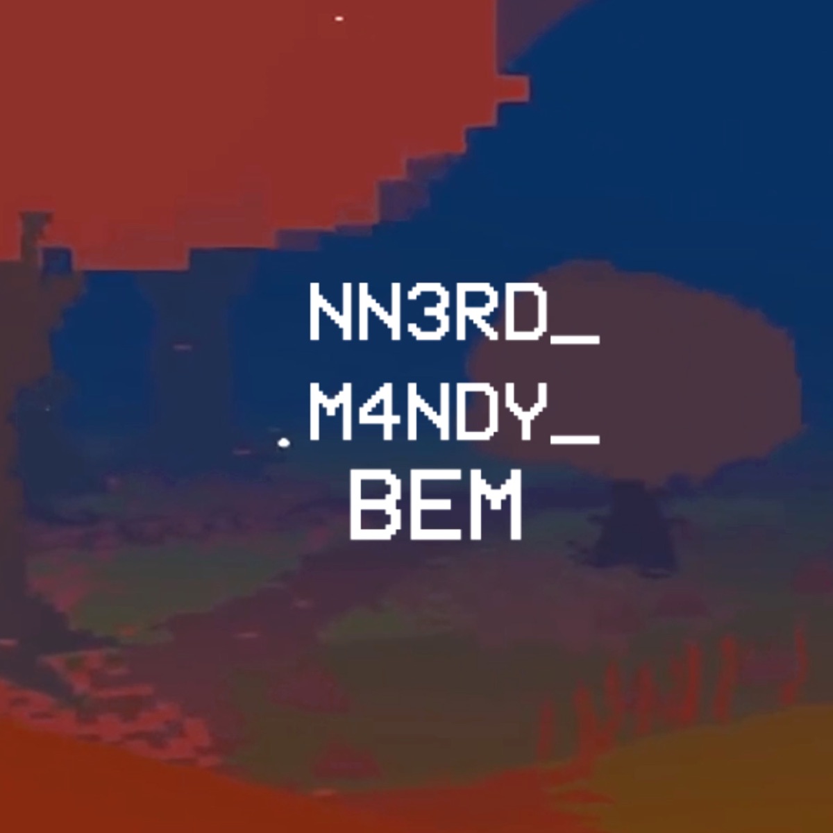 Bem (feat. M4NDY) - Single by NN3RD album cover
