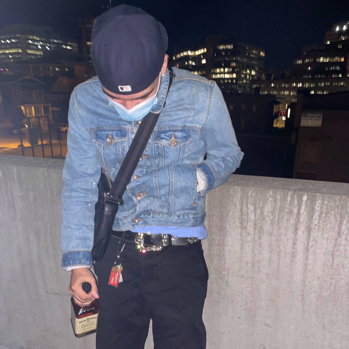 Grind - Single by Vago album cover