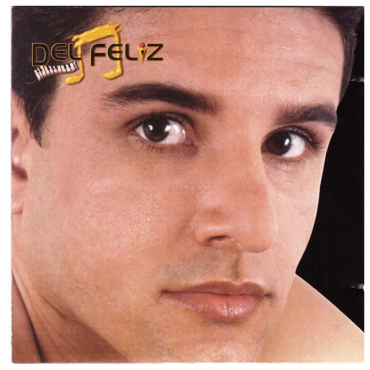 Del Feliz by Del Feliz album cover