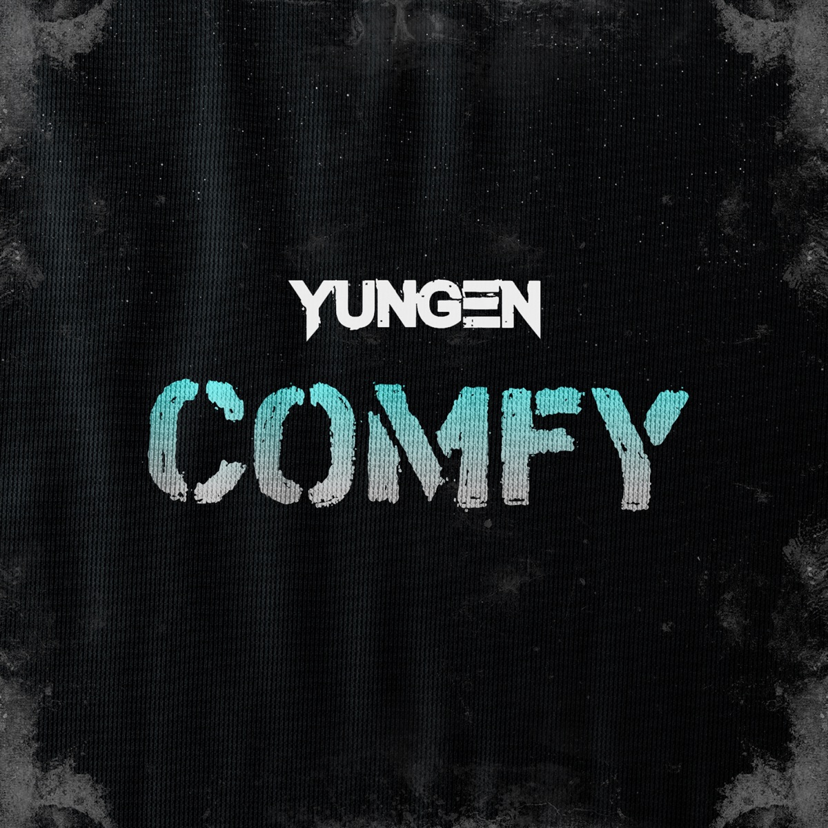 Comfy - Single by Yungen album cover