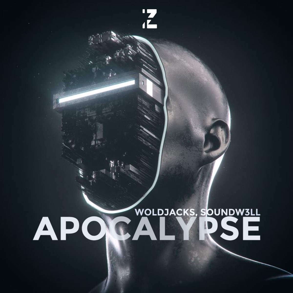 Apocalypse - Single by Woldjacks & SoundW3ll album cover