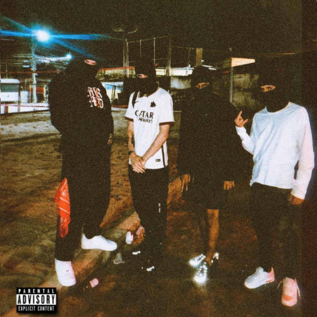 X9 - Single by Lee G & MC VT MUITO CRIA album cover