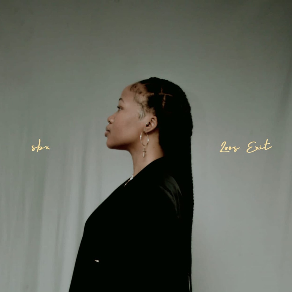 Leo's Exit - Single by S B X album cover