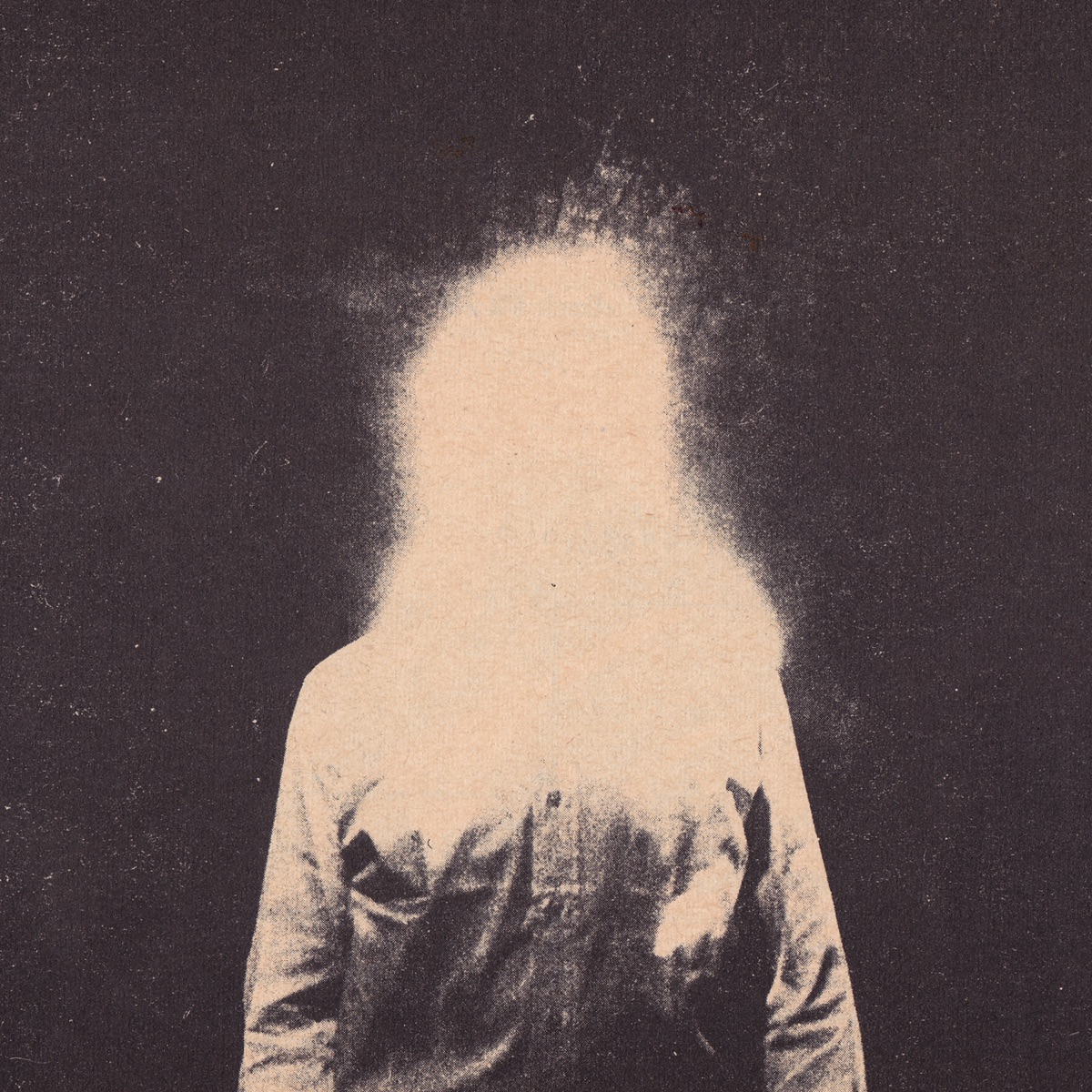 Uniform Distortion by Jim James album cover