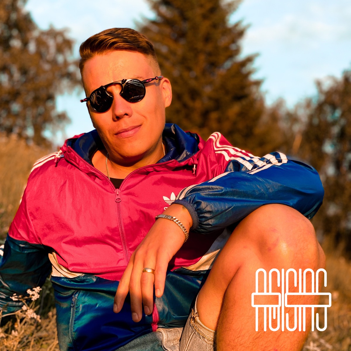 Tehhää niinku ennen (feat. Bala) - Single by Agistas album cover