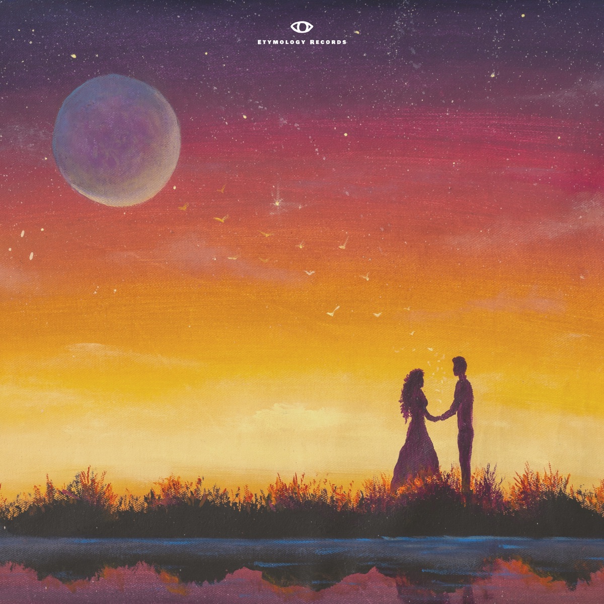 Before Sunset - EP by softy & Lawrence Walther album cover