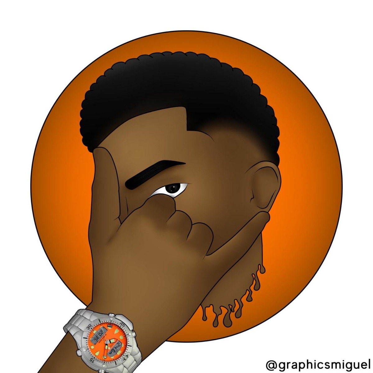 Vai sua cavalona X Vou te mostra o Nenem - Single by DJ MK album cover