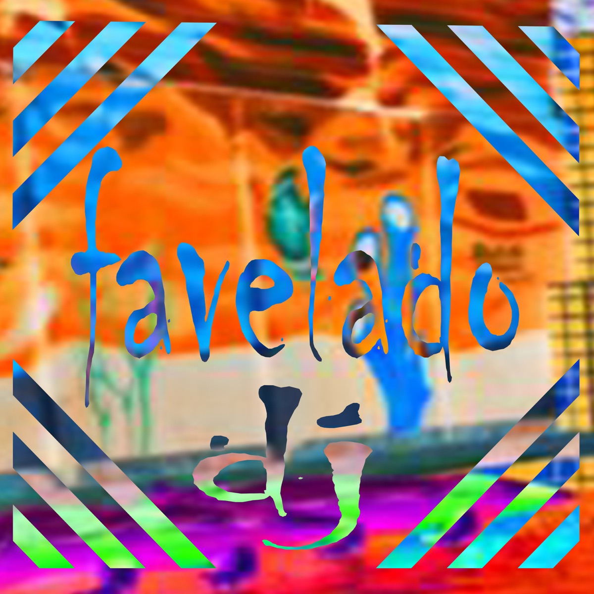 Da Therecada / Da pra Mim (feat. Dj Canon) - Single by Favelado DJ, Mc Savi Canon & Mc Samm album cover