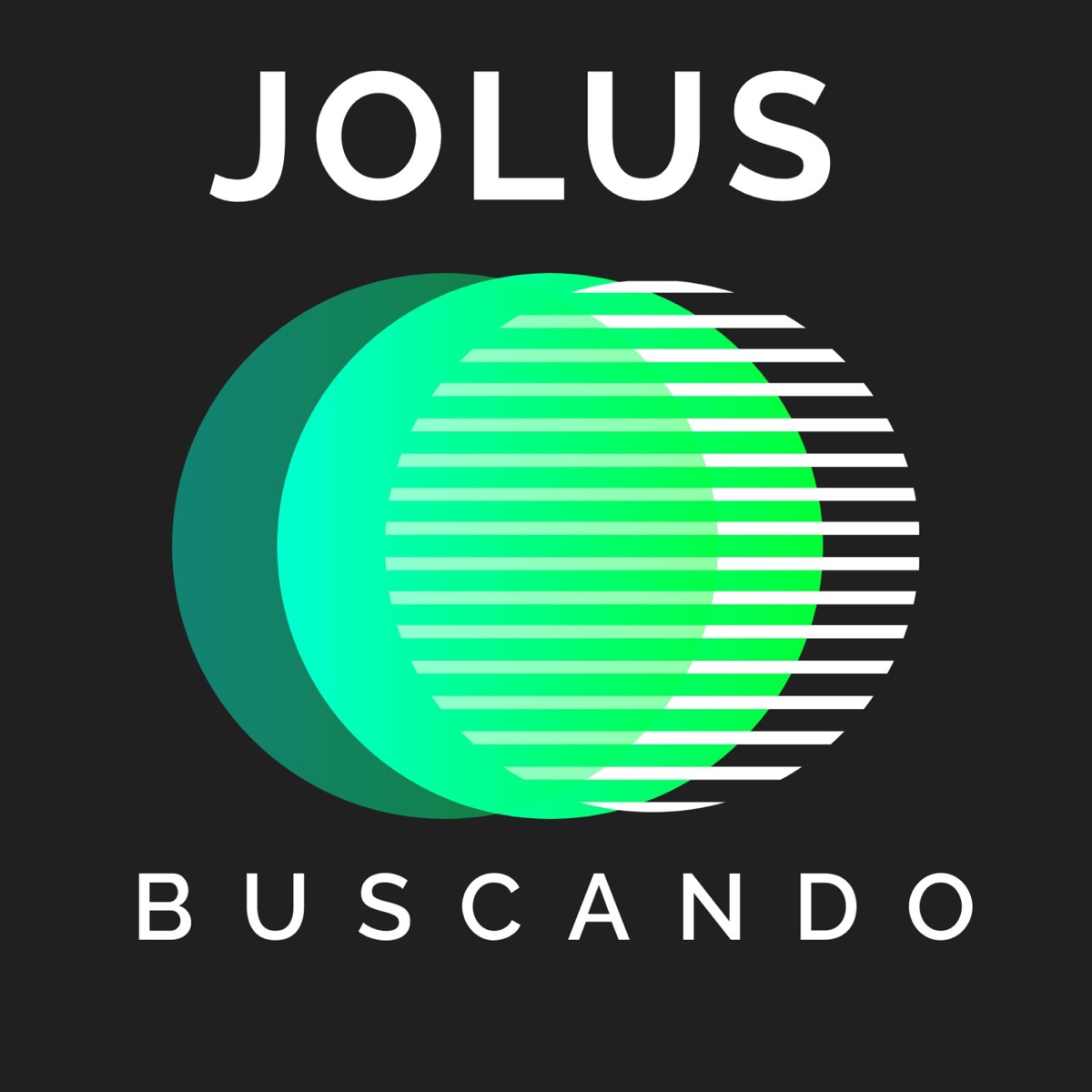 Buscando - Single by Jolus album cover