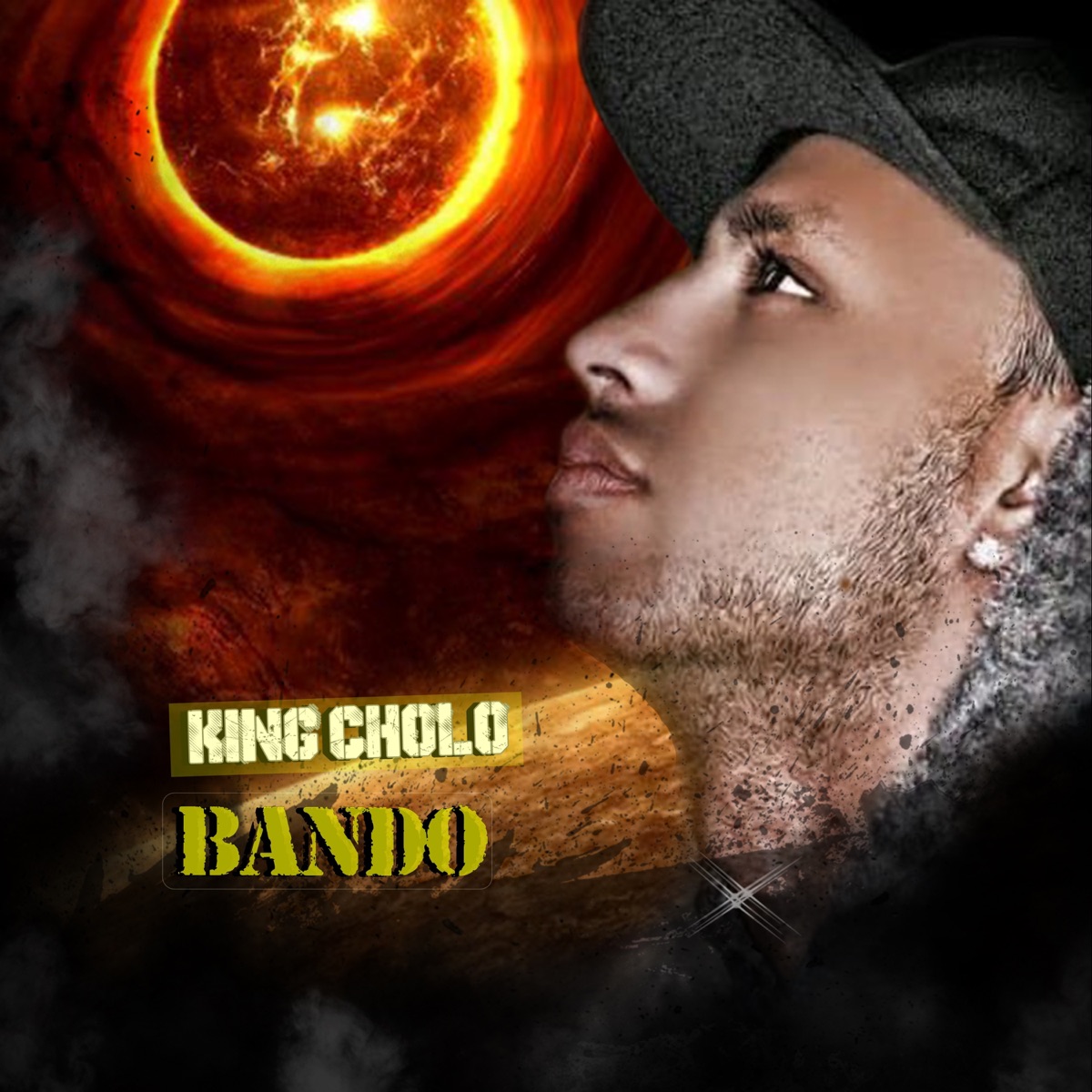 Bando (feat. Layan OG) - Single by King Cholo album cover