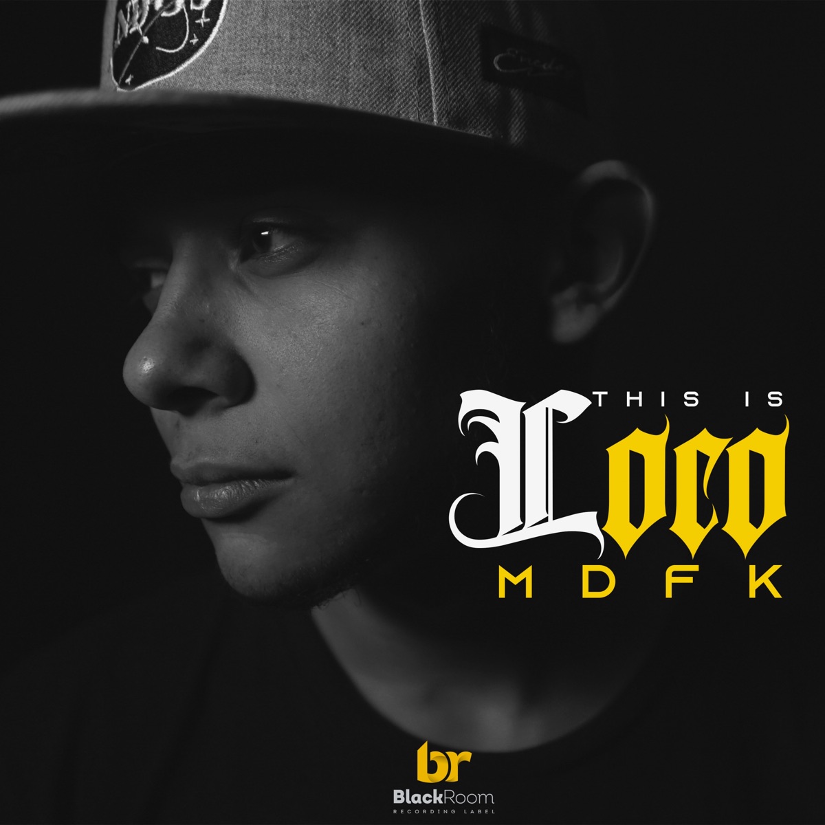 This Is Loco Mdfk - Single by Loco MDFK album cover