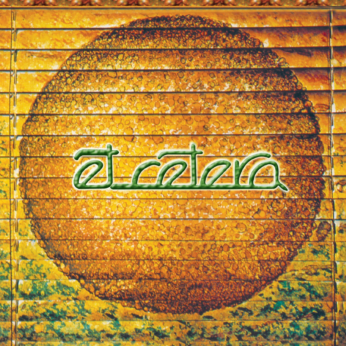 Et Cetera by Et Cetera album cover