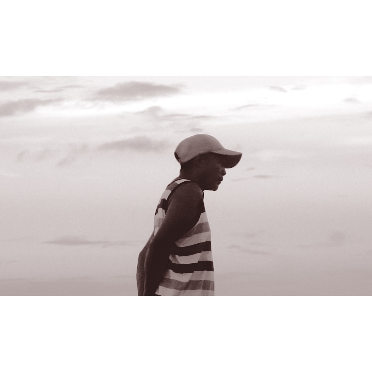 Blacklist. - Single by Baby John album cover