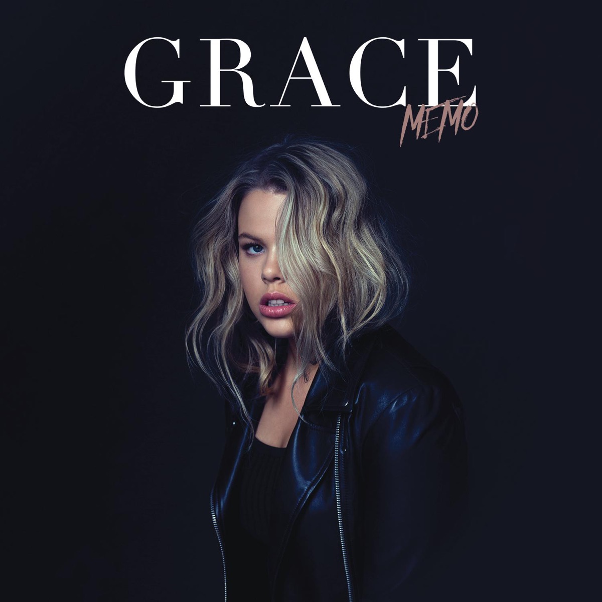 Memo - EP by SAYGRACE album cover