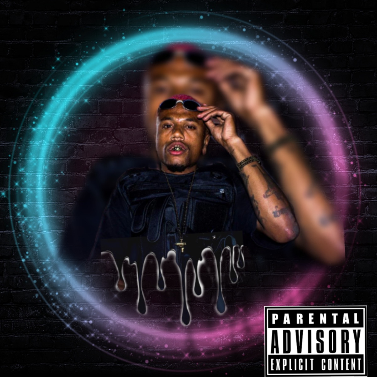 Bonito D+ (feat. Raulzera SP) - Single by N3go Flow album cover