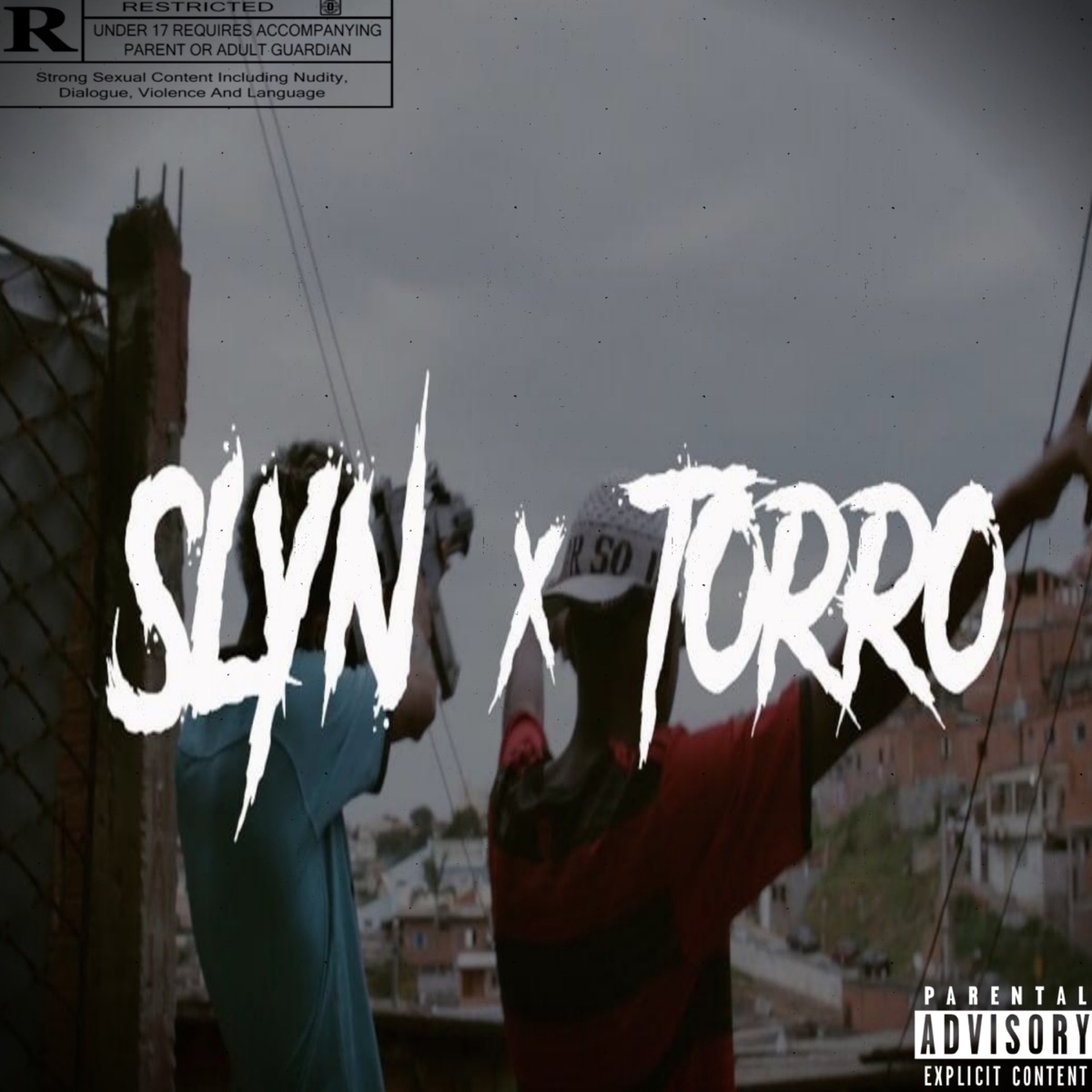12 Bala - Single by Bonde da Fap, Slyn Fap & Torro Fap album cover